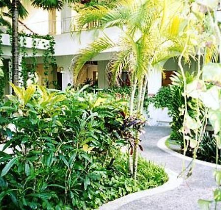 Summer Holiday Hotel Garapan Exterior photo