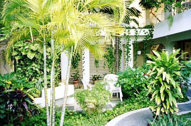Summer Holiday Hotel Garapan Exterior photo
