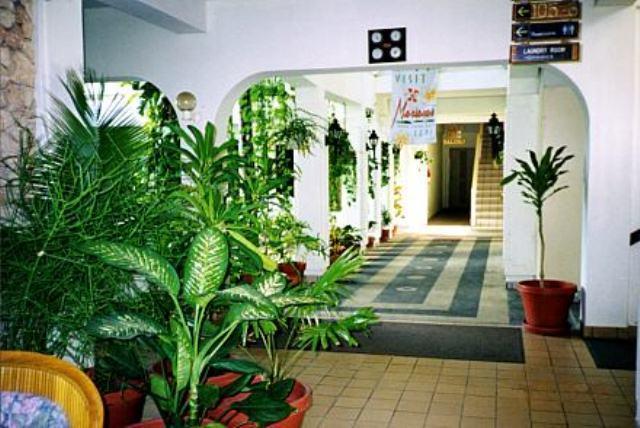 Summer Holiday Hotel Garapan Exterior photo