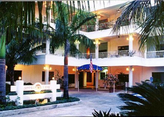 Summer Holiday Hotel Garapan Exterior photo